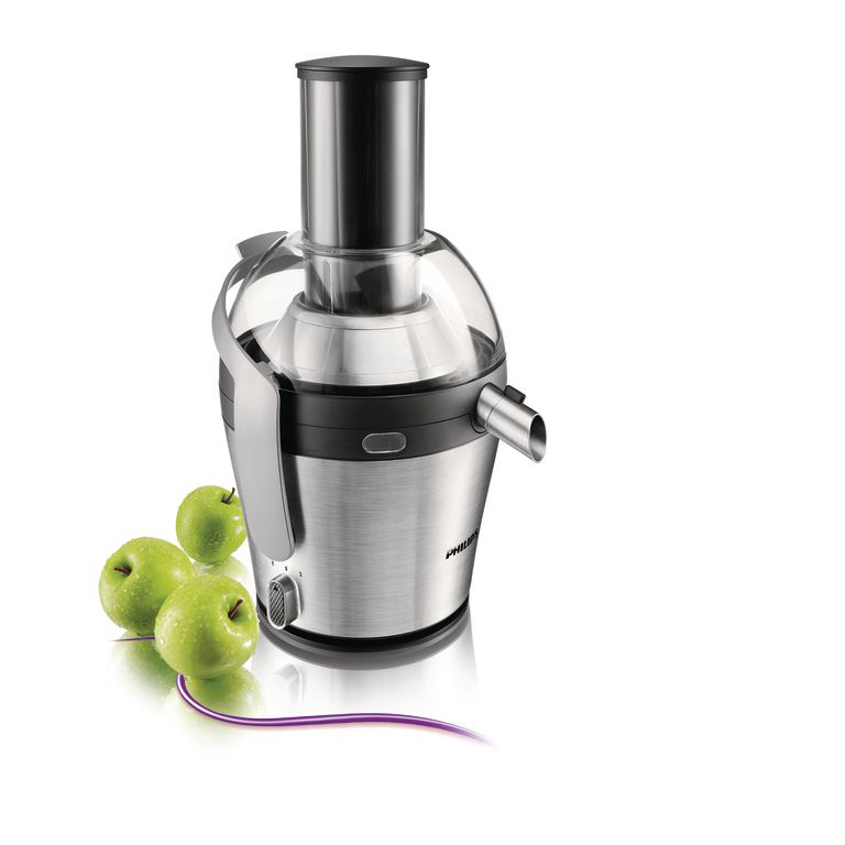 Philips Avance Collection HR1871/11 juice maker Juice extractor