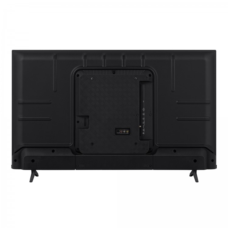 Hisense 43A6KV TV 109.2 cm (43") 4K Ultra HD Smart TV Wi-Fi Black 250 cd/m² – image 4