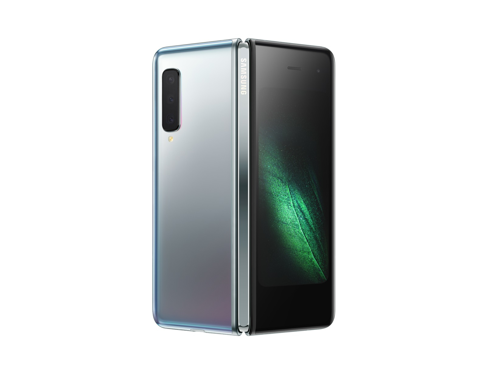 Samsung Galaxy Fold SM-F900 – image 4