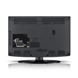 Samsung LA32C450 computer monitor – image 4