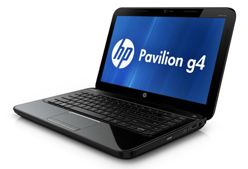 HP Pavilion g4-2002tu Intel® Core™ i3 i3-2350M – image 3