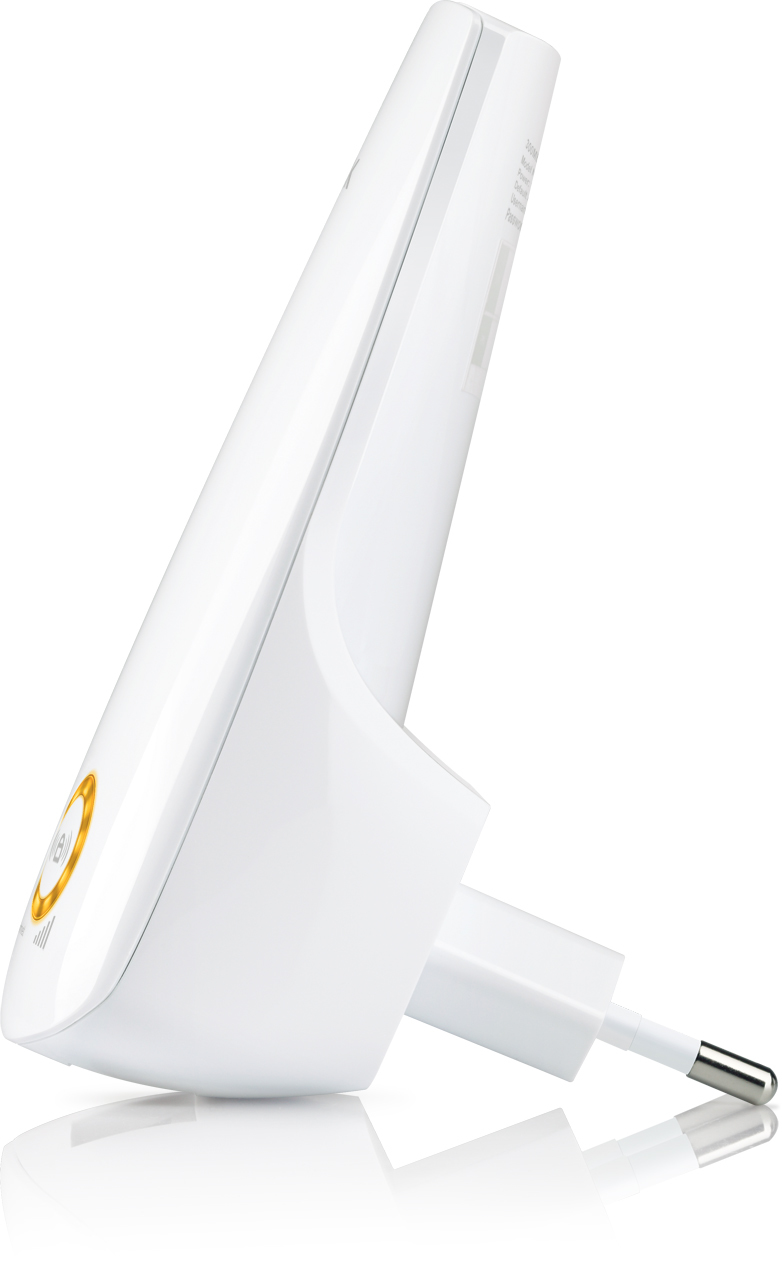 TP-Link TL-WA750RE network extender Network transmitter & receiver White – image 3