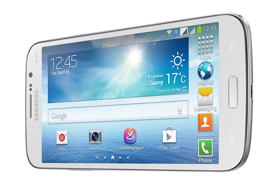 Samsung Galaxy GT-I9152Z – image 7