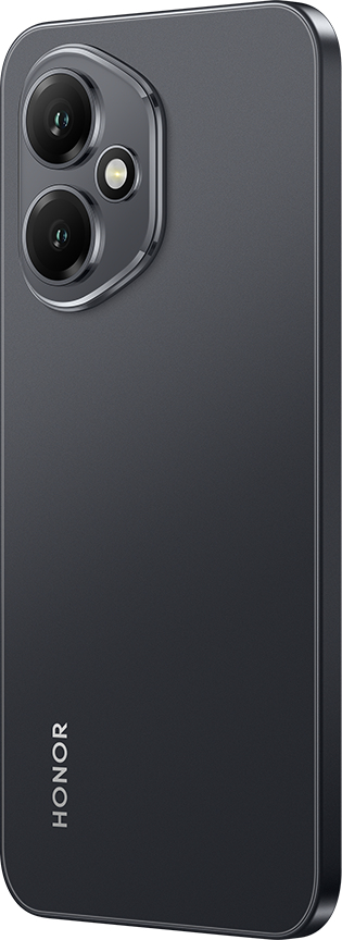 Honor 400 16.6 cm (6.55") Hybrid Dual SIM MagicOS 9.0 5G USB Type-C 12 GB 256 GB 6000 mAh Black – image 6