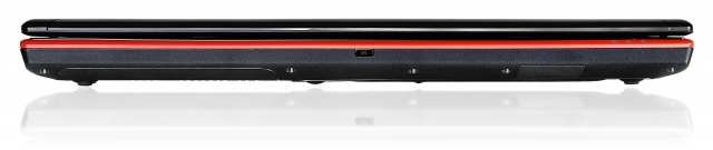 MSI Megabook GT640-070NE laptop Intel® Core™ i7 i7-720QM – image 2