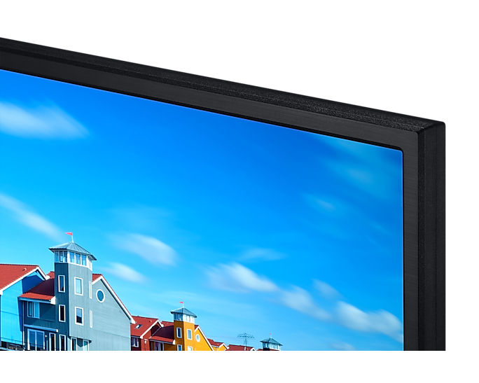 Samsung LS22A336NHLXZS computer monitor – image 9