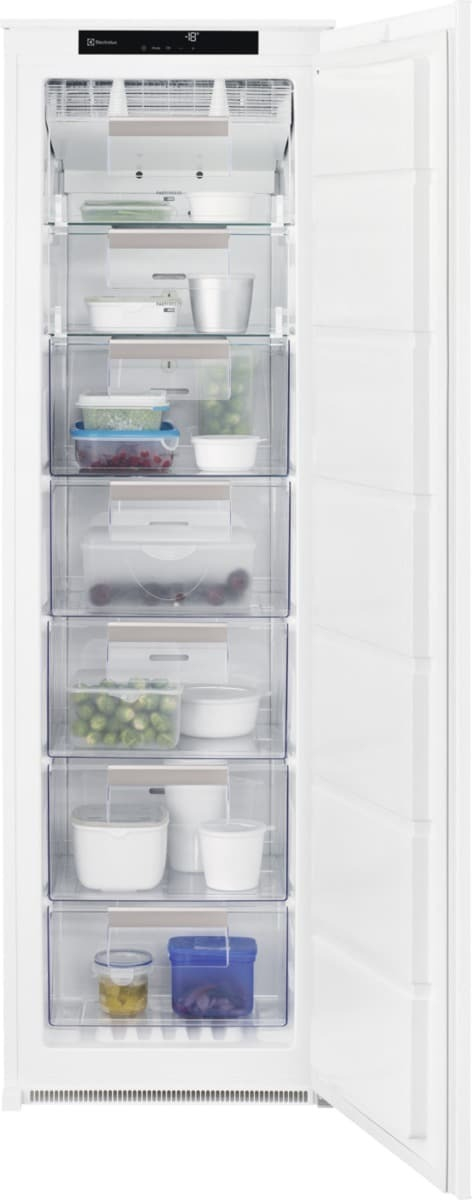 Electrolux EUT6NE18S — vue 1 sur 6