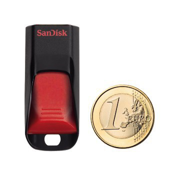Hama 2GB SanDisk Cruzer Edge – image 2