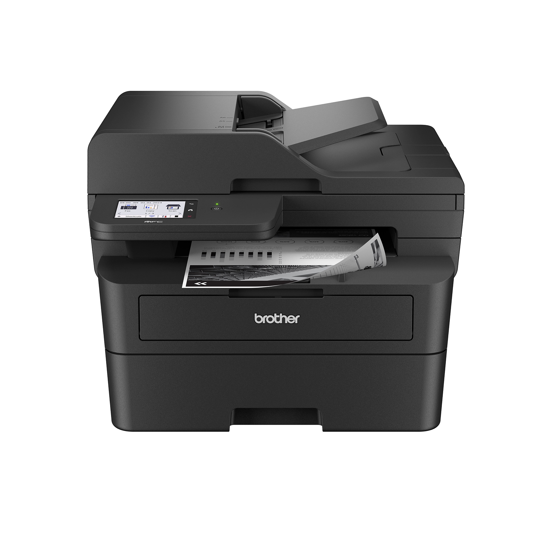 Brother MFC-L2900DW multifunction printer Laser A4