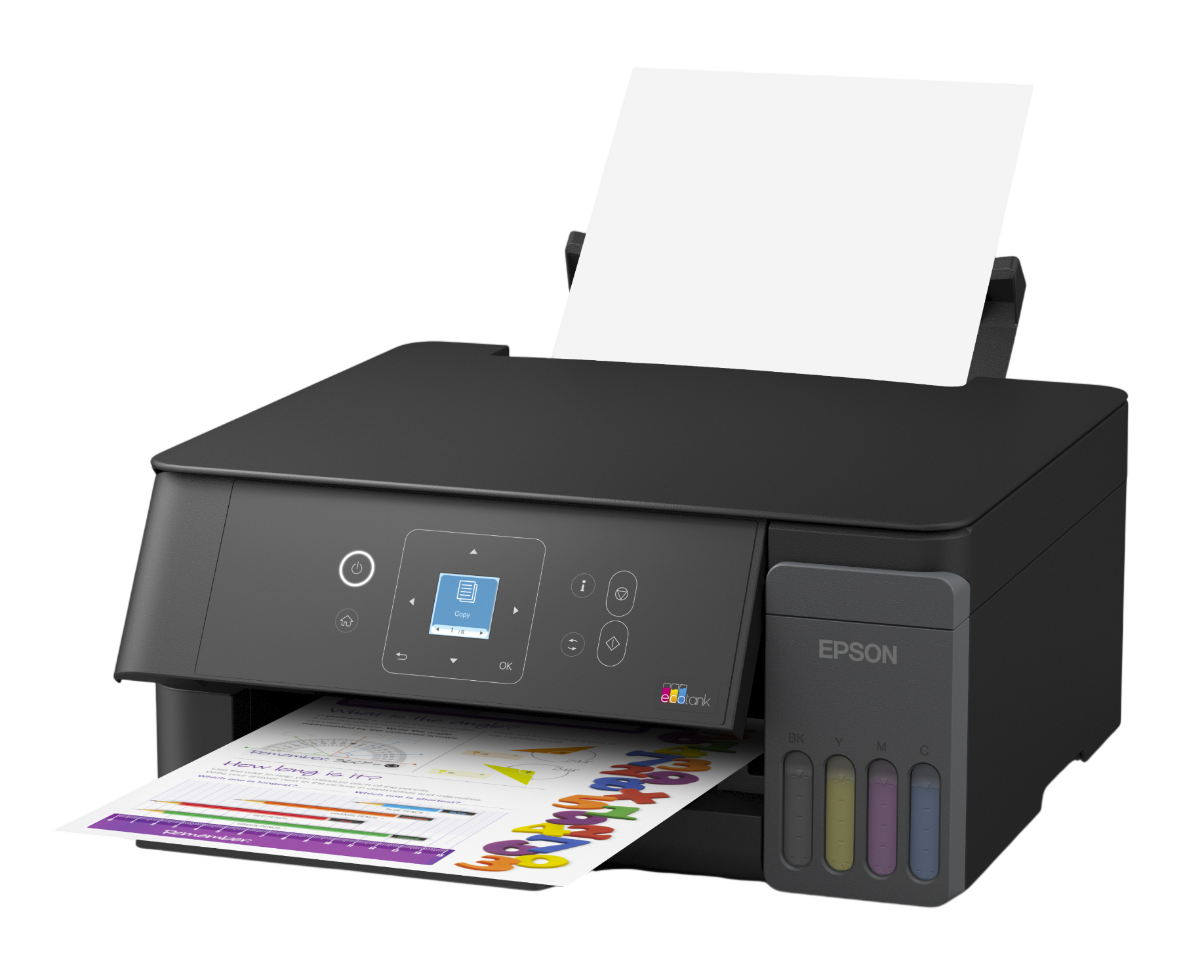 Epson EcoTank L3360 Inkjet A4 – image 4