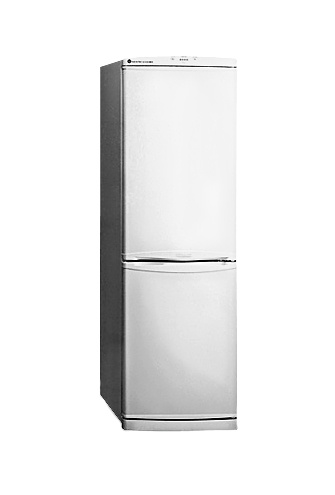 LG GC-3991SL fridge-freezer Freestanding – image 1