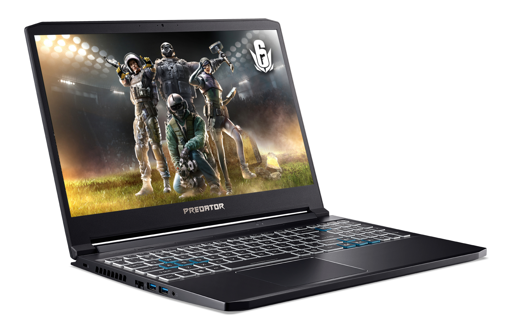 Acer Triton 300 PT315-52-76Z4 – image 2