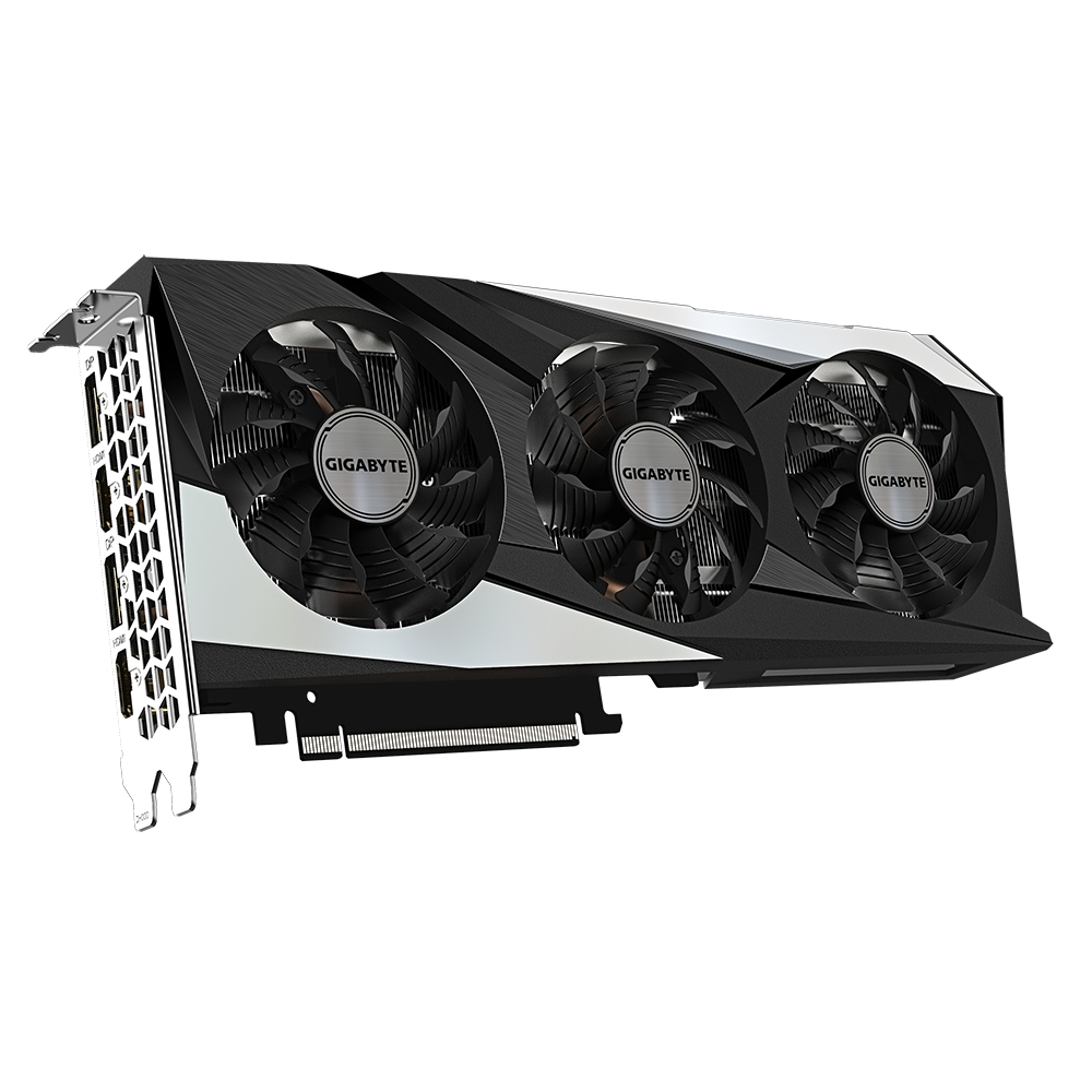 GIGABYTE GeForce RTX 3060 Ti GAMING OC 8G – image 3