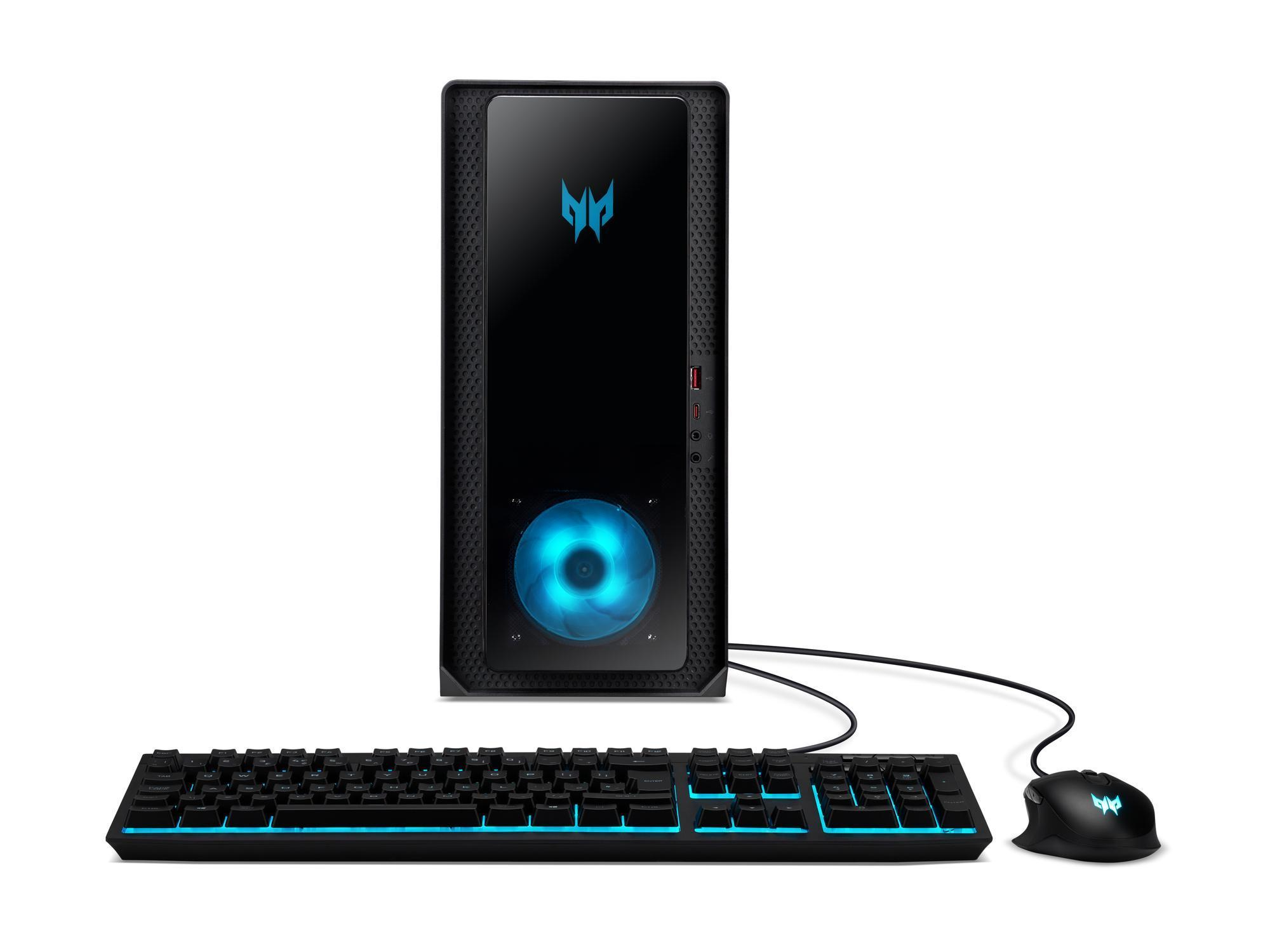 Acer Predator DG.E45EG.007 PC Intel® Core™ i7 i7-14700F – image 3
