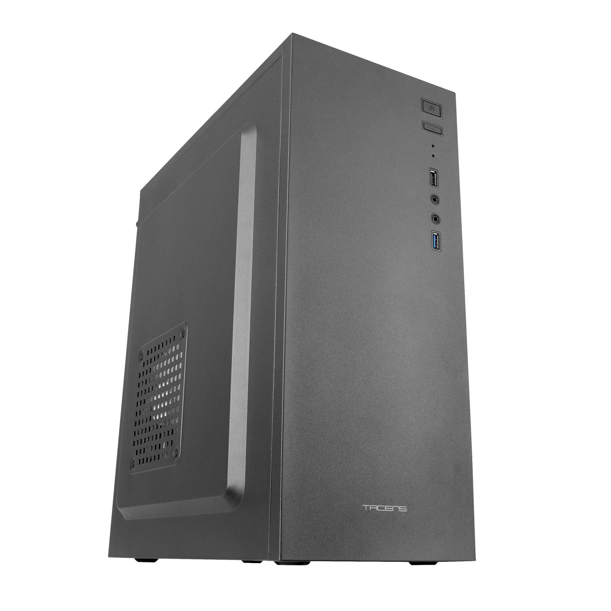 Tacens 2ALUX ATX Semitower – image 1