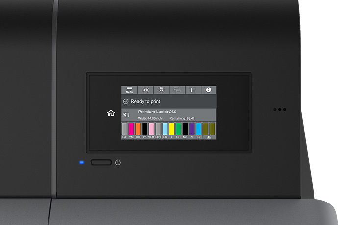 Epson SureColor P7570 large format printer Inkjet Colour – image 6