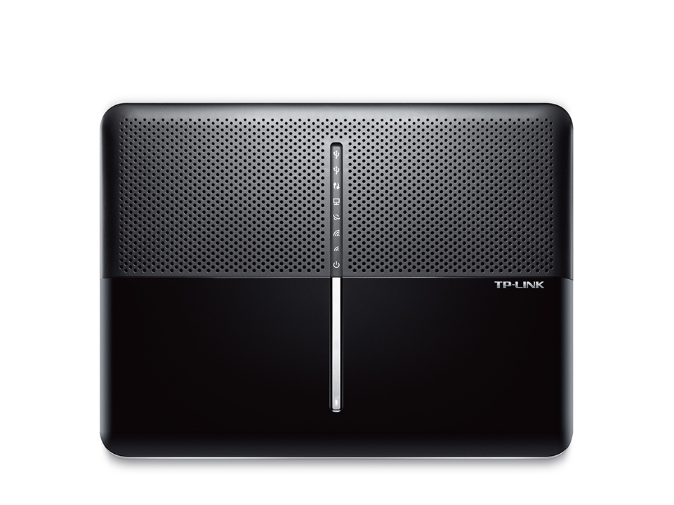 TP-Link Archer C2600 – image 4