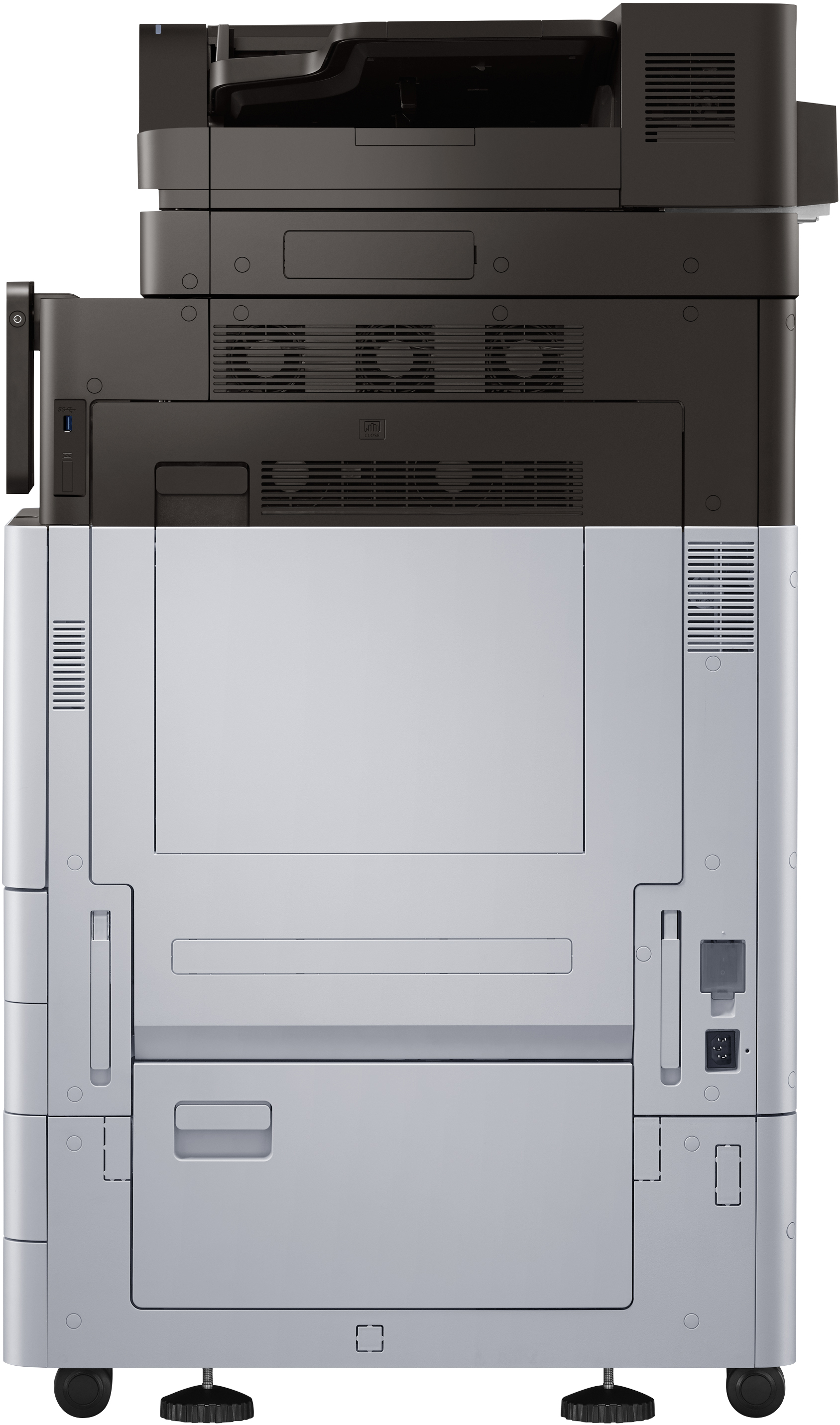 HP Samsung MultiXpress SL-K7400GX Laser A3 – image 9