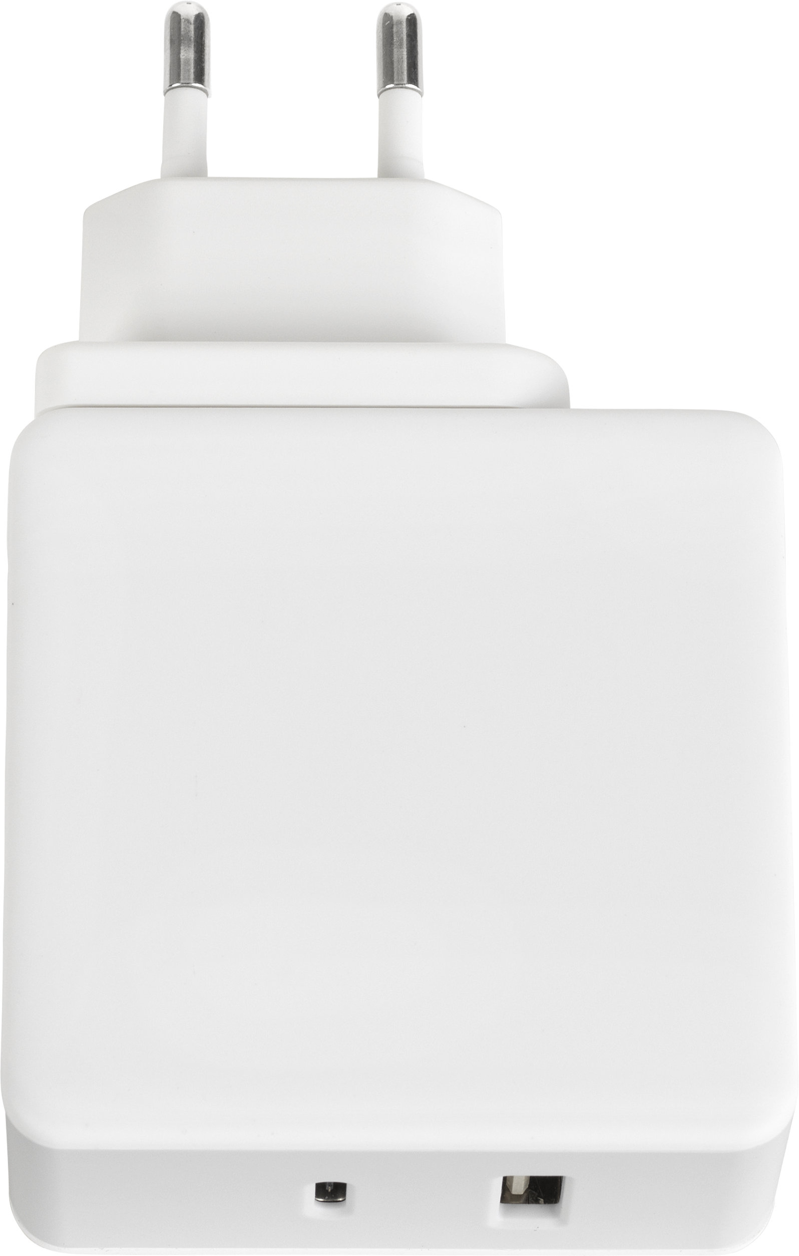 eSTUFF ES639001 mobile device charger Laptop White AC Indoor – image 2