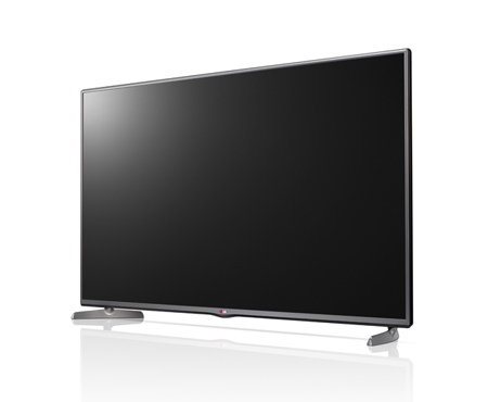 LG 55LB620V TV 139.7 cm (55") Full HD Metallic – image 2
