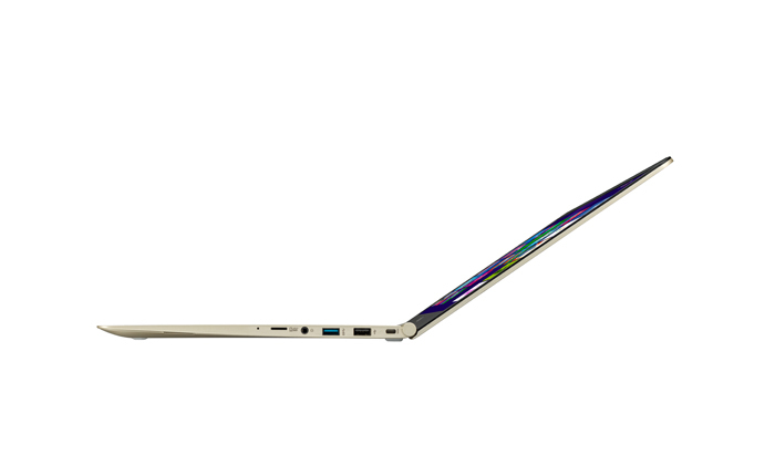 LG Z series 15Z950-GT5GK laptop Intel® Core™ i5 i5-5200U – image 2