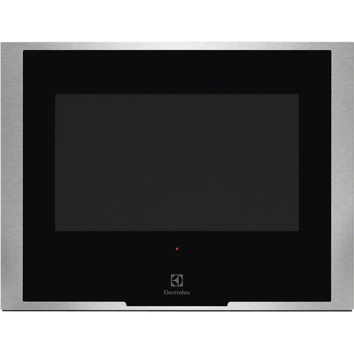 Electrolux ETV4500ZM 48.3 cm (19") Full HD Black, Stainless steel