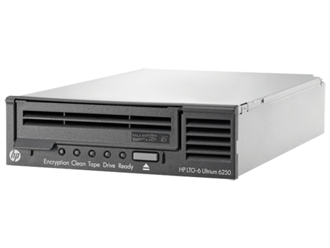 HP LTO-6 Ultrium 6250 – image 2