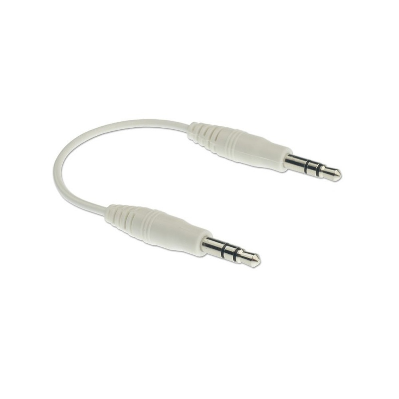 Lindy 2 Port 3.5mm Audio Splitter and Amplifier – image 5
