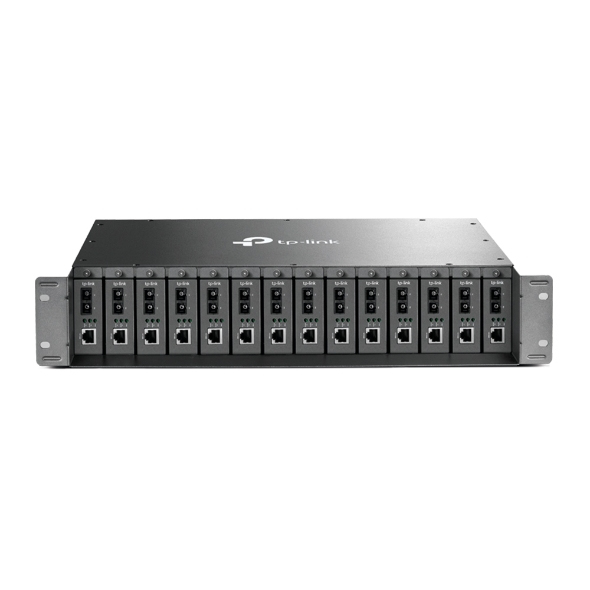 TP-Link TL-MC1400 V3 – image 1
