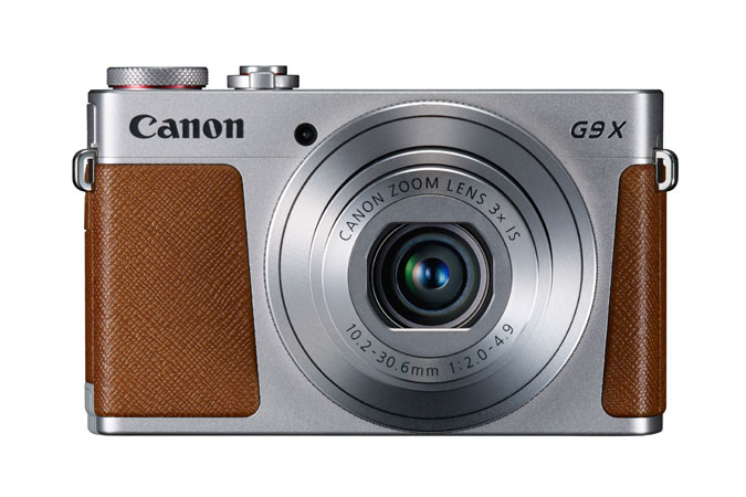 Canon G9 X – image 4
