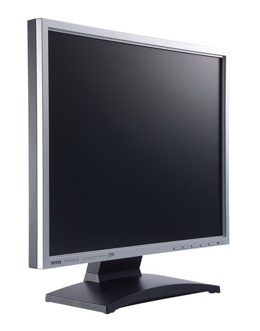 BenQ FP93GP - 19" LCD monitor – image 3