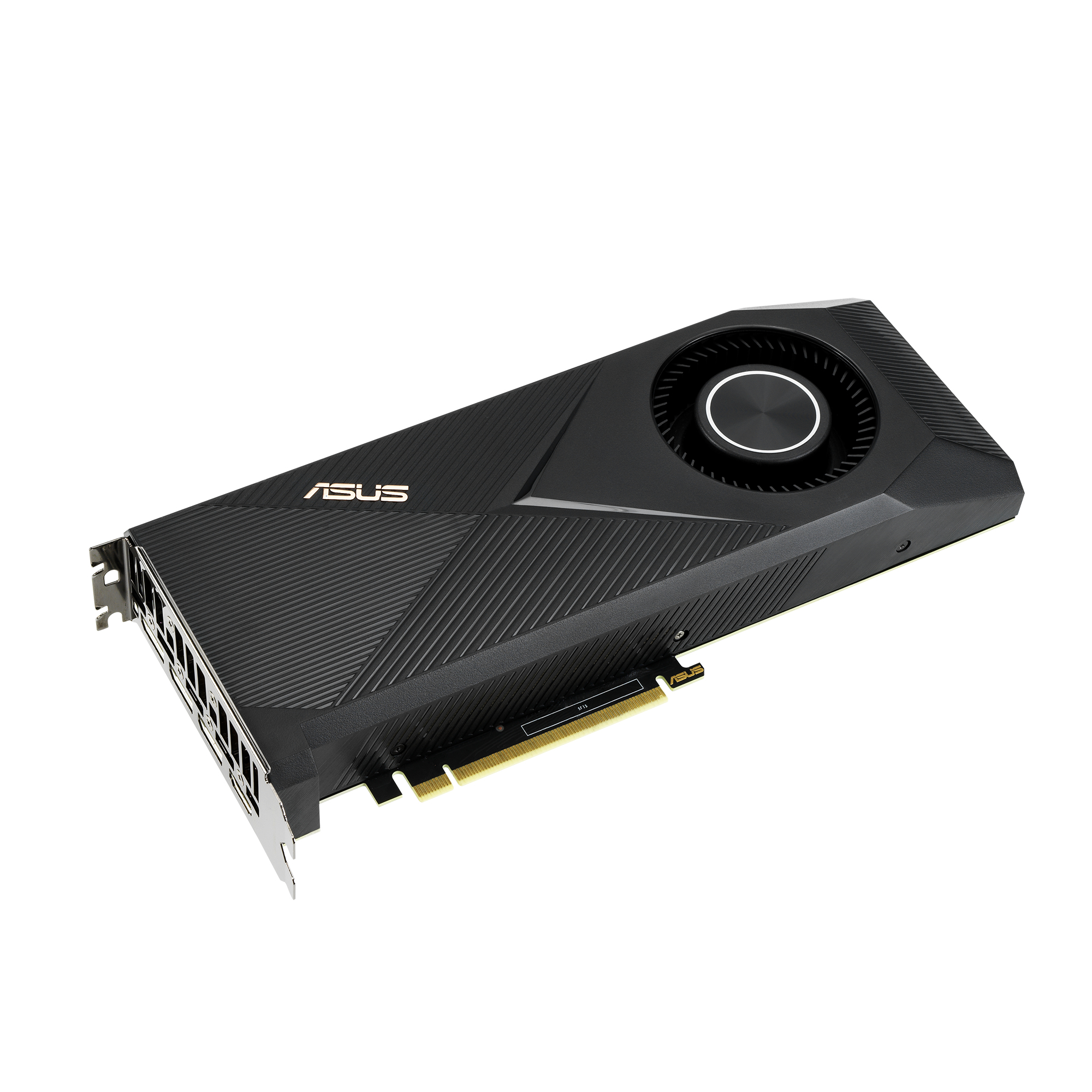 ASUS Turbo -RTX3090-24G NVIDIA GeForce RTX 3090 – image 2