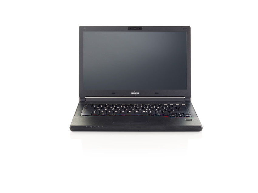 Fujitsu LIFEBOOK E547 Intel® Core™ i3 i3-7100U Laptop – image 2