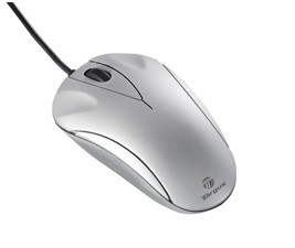 Targus AMU51US mouse USB Type-A Optical