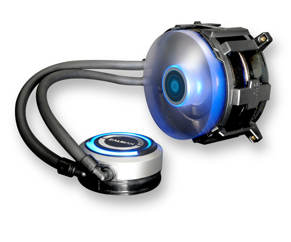 Zalman Reserator 3 Max – image 6