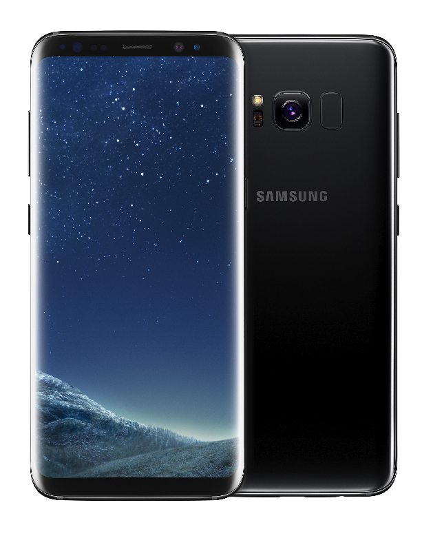Samsung Galaxy S8 SM-G950FZ – image 3