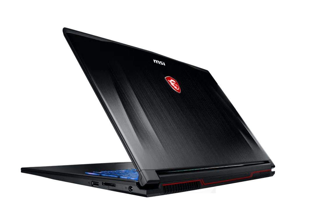 MSI GP72MVR 7RFX-498NL LEOPARD PRO – image 2