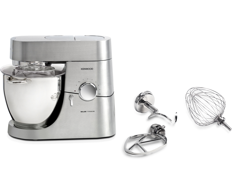 Kenwood KMT076 food processor – image 1