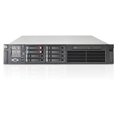 HP VLS9200 4Gb High Performance Node