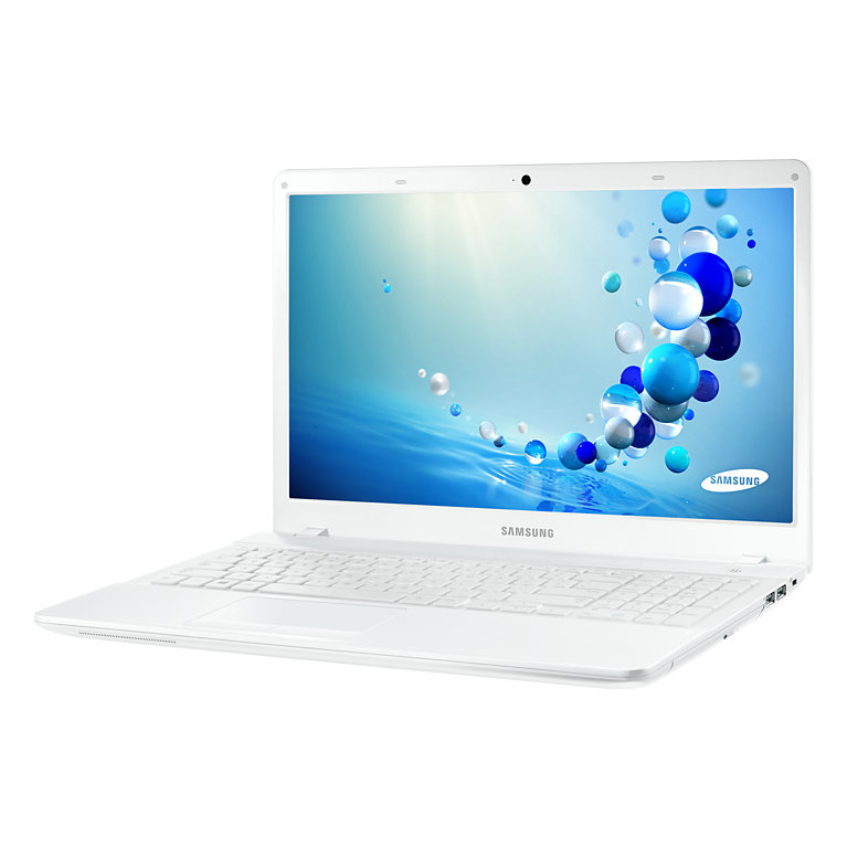 Samsung 2 NT270E5KI Intel® Celeron® 3215U Laptop – image 4