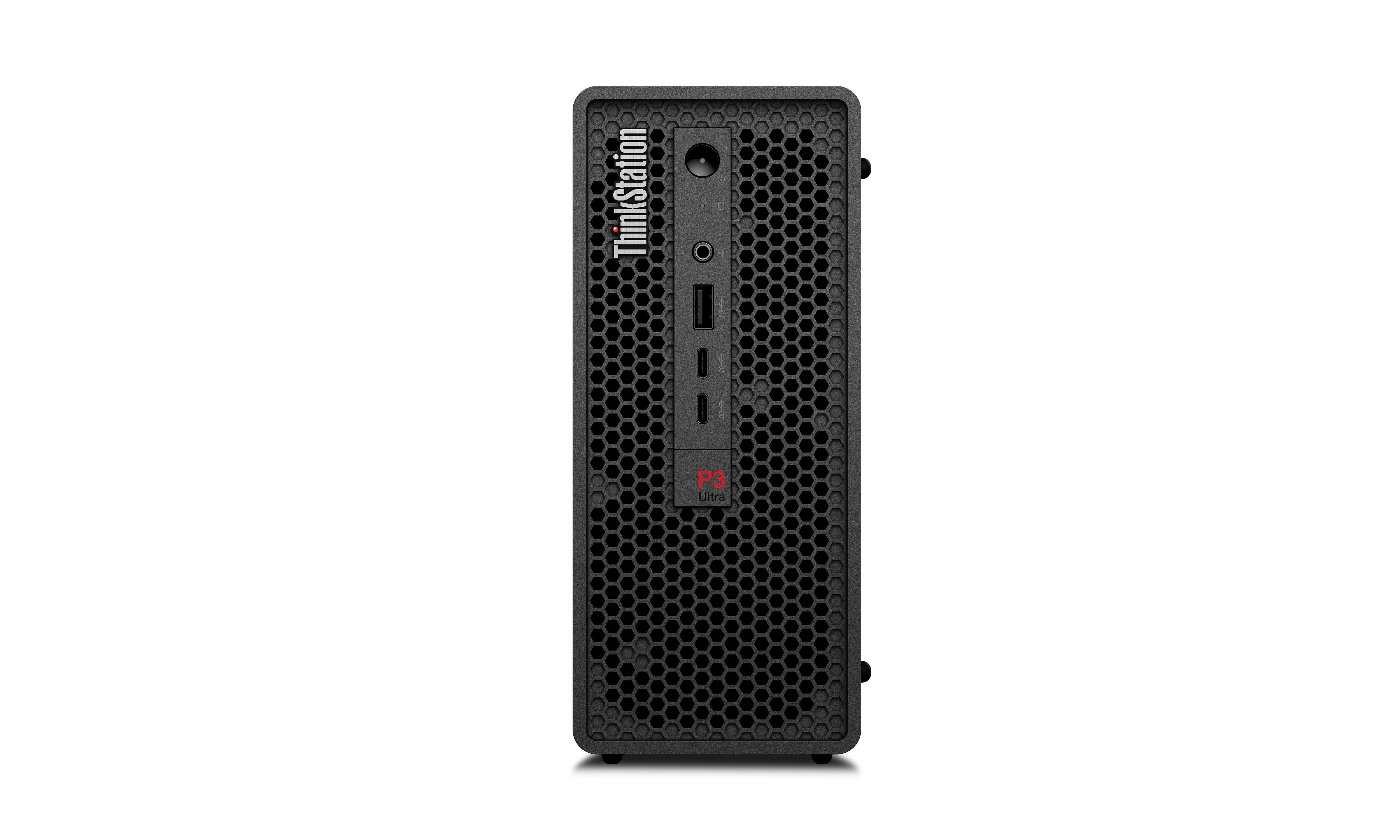 Lenovo ThinkStation P3 Ultra SFF Gen 2 Intel Core Ultra 7 265 32 GB DDR5-SDRAM 1 TB SSD Windows 11 Pro Stazione di lavoro
