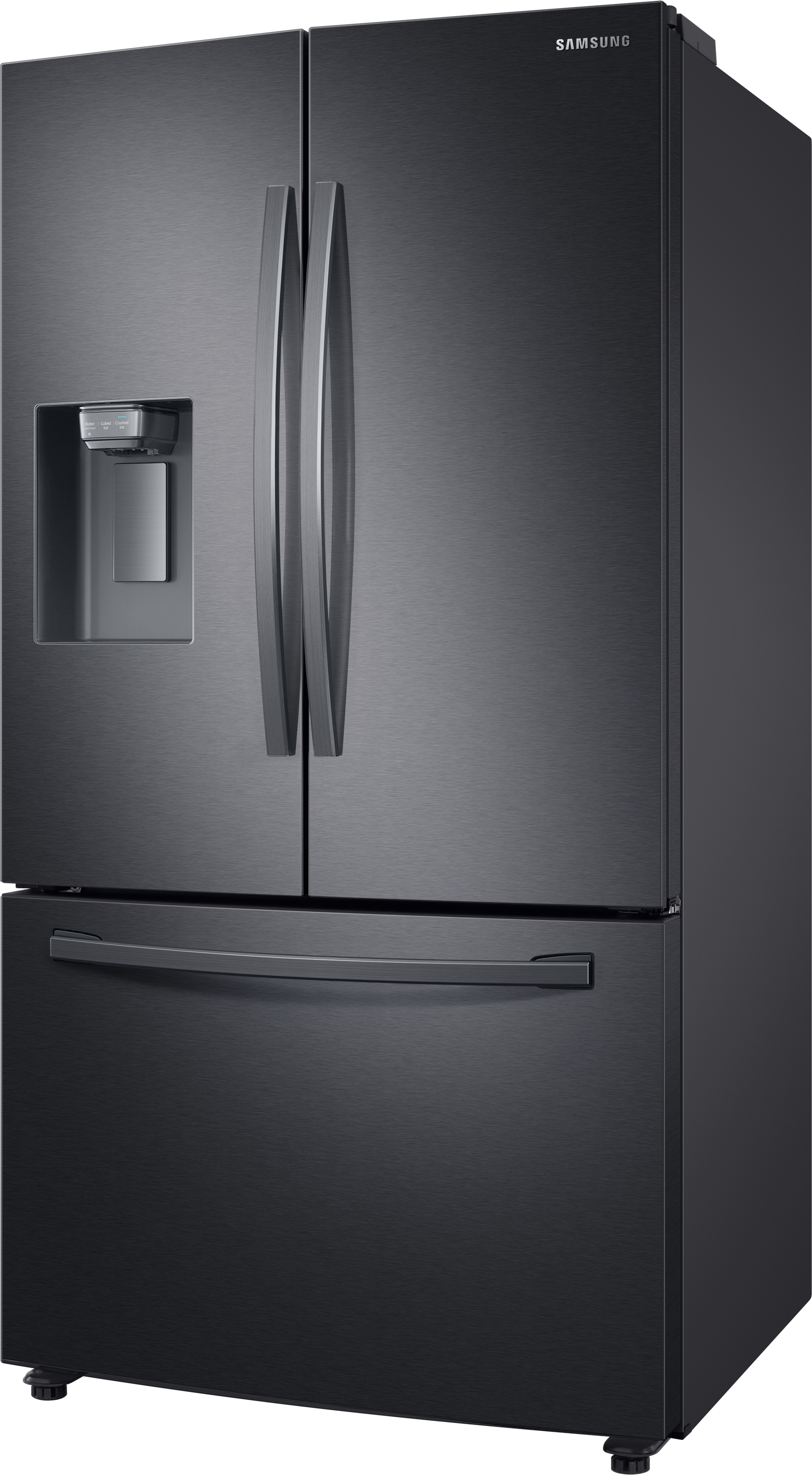 Samsung RF23R62E3B1/EG side-by-side refrigerator Freestanding – image 5