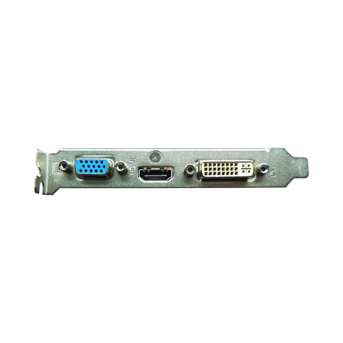 ASUS HD5450-SL-HM1GD3-L-V2 AMD Radeon HD5450 – image 5