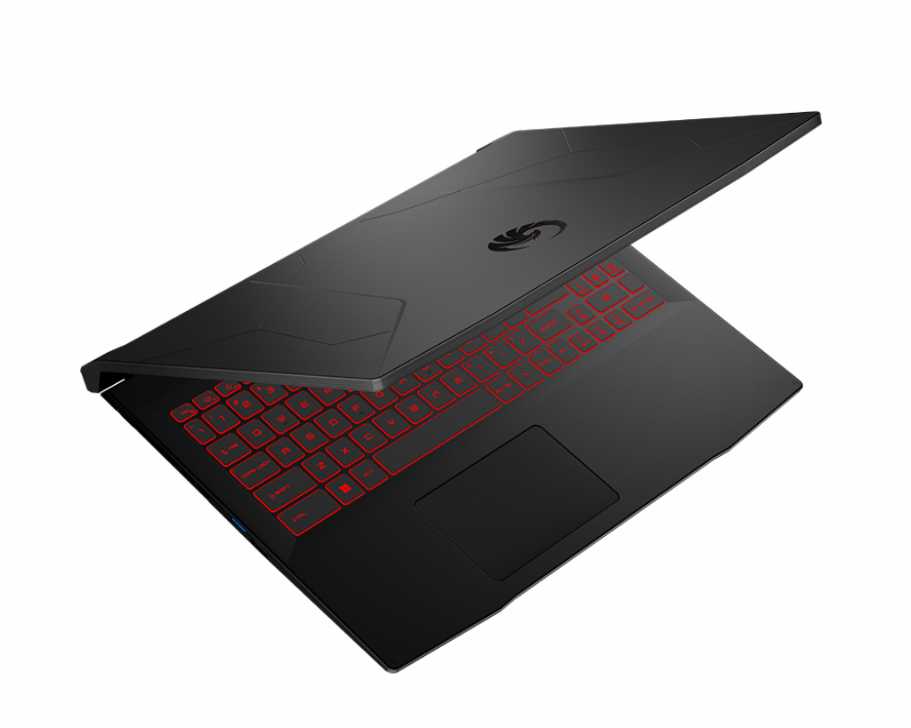 MSI 15 B5ED-025BE – image 4