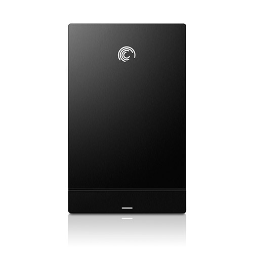 Seagate GoFlex Slim 500GB 2.5″ USB 3.0 external hard drive 7200 RPM 2.5″ Micro-USB B 3.2 Gen 1 (3.1 Gen 1) Black image 3