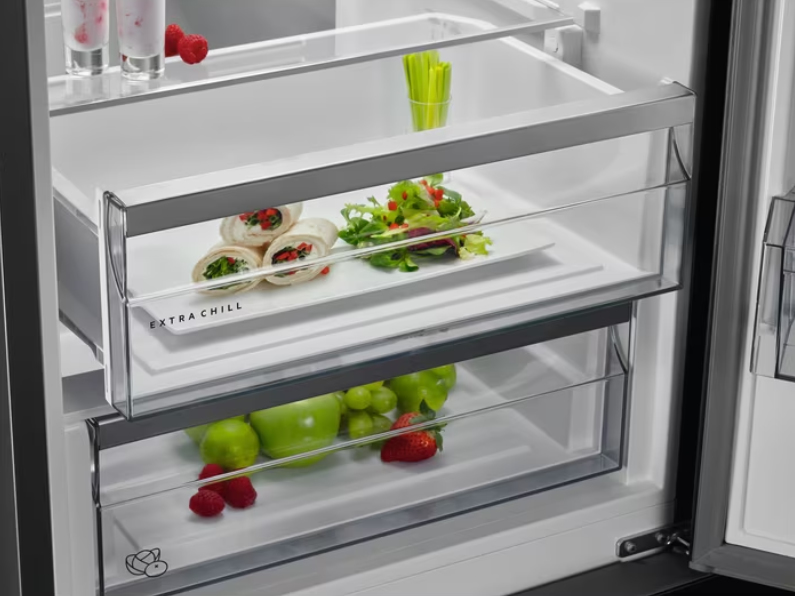 AEG Series 8000 RCB736E7MK Freestanding – image 8