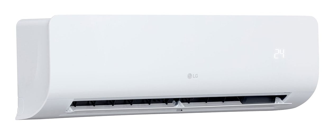 LG MW122H4 air conditioner Split system White – image 9
