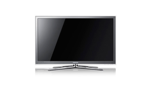 Samsung Series 8 UE40C8000XPXZT TV