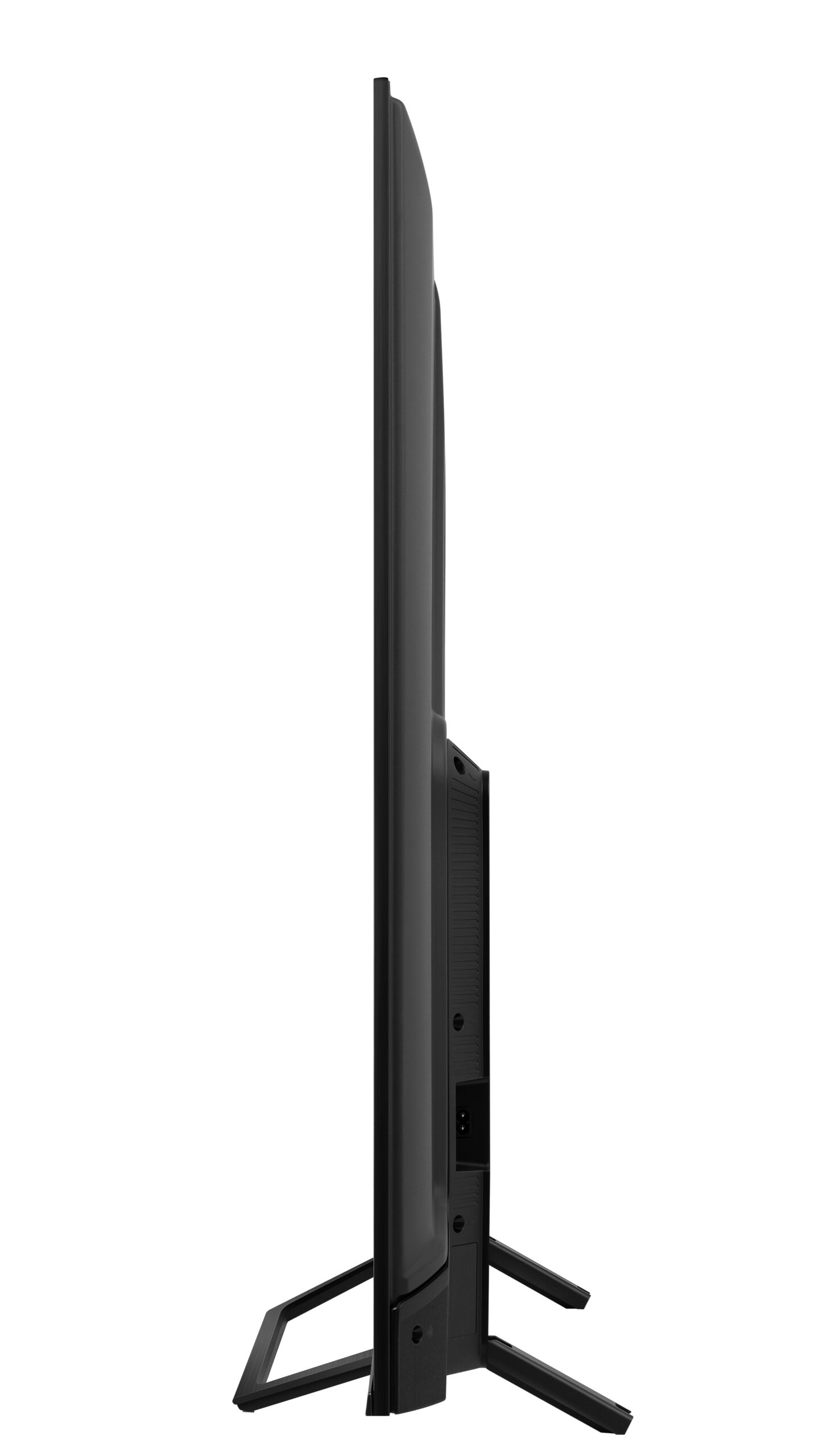 Hisense 55A72KQ TV 139.7 cm (55") 4K Ultra HD Smart TV Wi-Fi Black 330 cd/m² – image 9