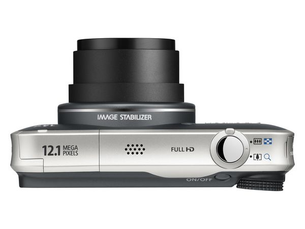 Canon SX220 HS – image 4